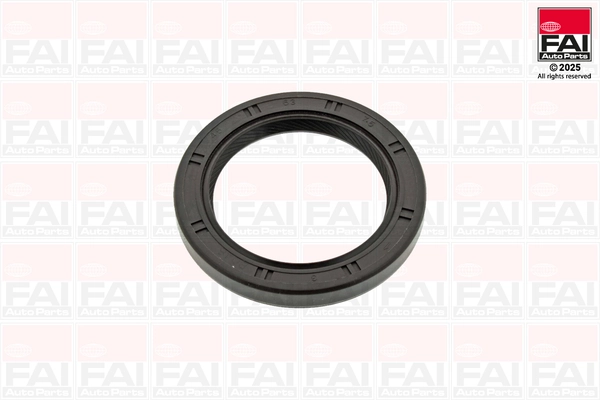 Shaft Seal, crankshaft